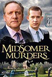 Midsomer Murders | Watch Midsomer Murders Season 21 online | Watch TV